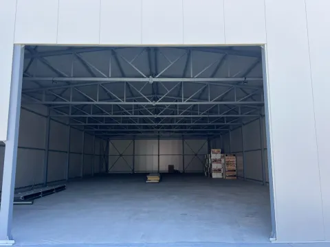 Izdavanje, poslovni prostor, 600m², Stari Aerodrom, Podgorica - image 1