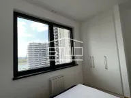 Izdavanje, četvorosoban stan, 88m², Savski Venac, Beograd - image 9