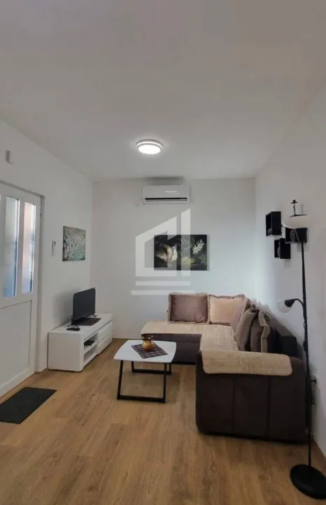 Rent, one bedroom apartment, 38m², Zagorič, Podgorica