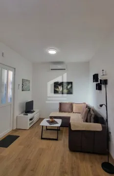 Rent, one bedroom apartment, 38m², Zagorič, Podgorica - image 1