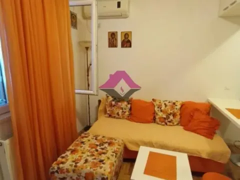 Rent, apartment, 24m², Banatić, Novi Sad Sve Podlokacije - image 4