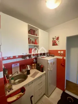 Prodaja, jednosoban stan, 32m², Novi Beograd Blok 1 Fontana, Novi Beograd Sve Podlokacije - image 8