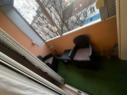 Prodaja, dvosoban stan, 78m², Centar, Podgorica - image 9