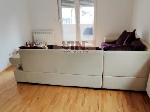 Rent, three bedroom apartment, 55m², Višnjica, Palilula Sve Podlokacije - image 3