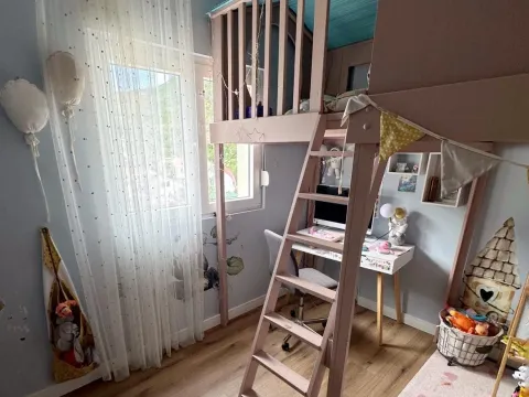 Prodaja, trosoban stan, 107m², Budva, Crna Gora - image 20