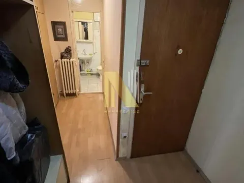 Prodaja, dvosoban stan, 65m², Novo naselje, Novi Sad - image 10