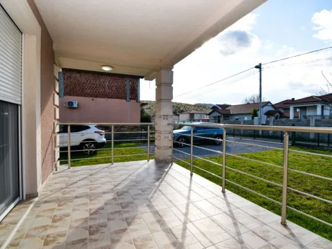 Rent, three bedroom apartment, 108m², Donja Gorica, Podgorica - image 16