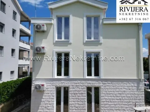 Prodaja, dvosoban stan, 74m², Đenovići, Herceg Novi - image 6