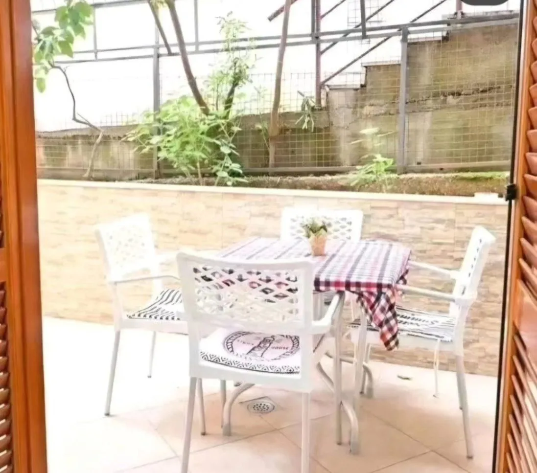 Sale, studio apartment, 33m², Budva, Crna Gora