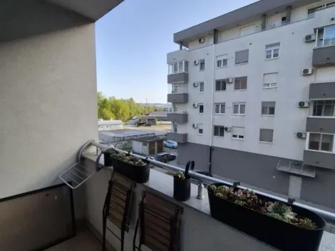 Prodaja, trosoban stan, 65m², Sajmište, Novi Sad - image 15