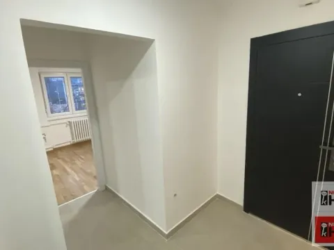 Prodaja, dvosoban stan, 54m², Sajmište, Novi Sad - image 6