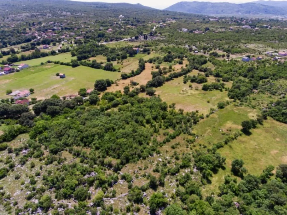 Prodaja, plac, 22938m², Grbe, Danilovgrad