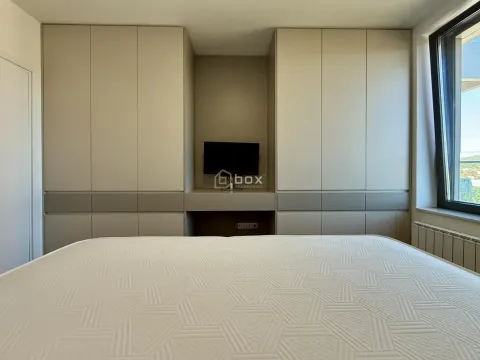 Sale, two bedroom apartment, 55m², Bulevar, Niš - image 14