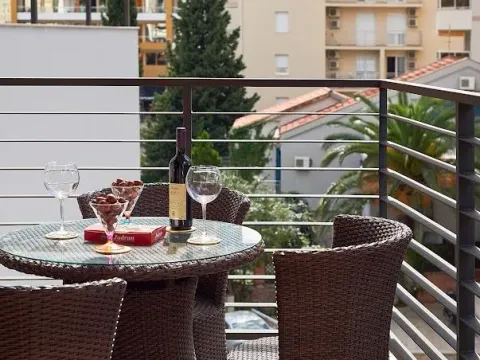 Sale, apartment, 121m², Budva, Crna Gora - image 7