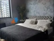 Izdavanje, trosoban stan, 80m², Savski Venac, Beograd - image 9