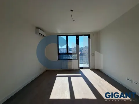 Prodaja, dvosoban stan, 60m², Savski Venac, Beograd - image 5