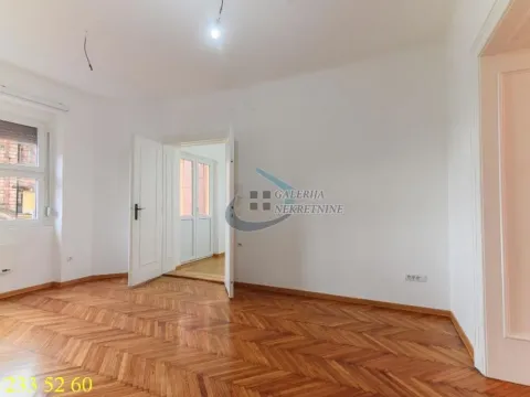 Izdavanje, poslovni prostor, 114m², Tašmajdan, Palilula Sve Podlokacije - image 1