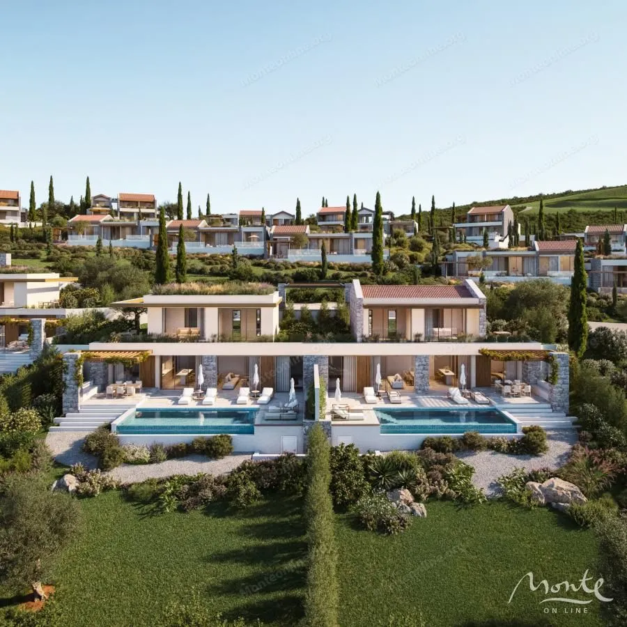 Prodaja, kuća, 185m², Luštica Bay, Tivat