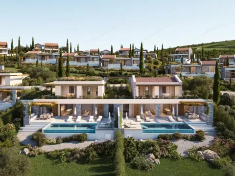 Sale, house, 185m², Luštica Bay, Tivat - image 5