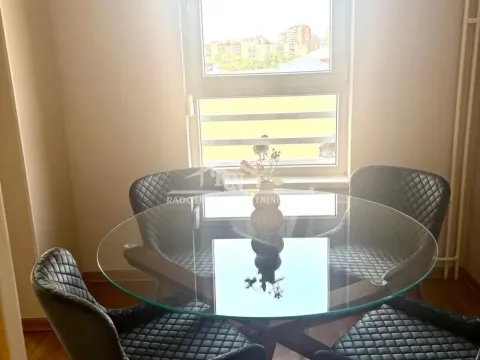 Izdavanje, dvosoban stan, 62m², Belvil, Beograd - image 12