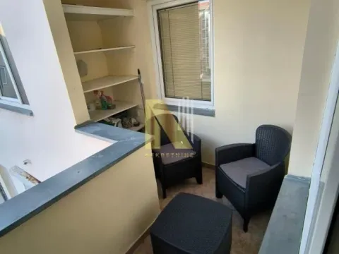 Rent, two bedroom apartment, 35m², Socijalno, Novi Sad Sve Podlokacije - image 12