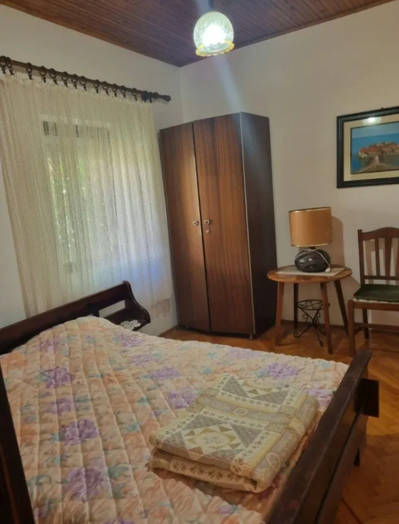 Sale, three bedroom apartment, 94m², Petrovac, Budva