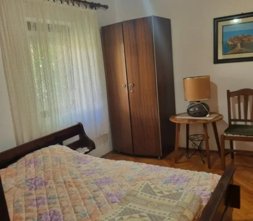 Sale, three bedroom apartment, 94m², Petrovac, Budva