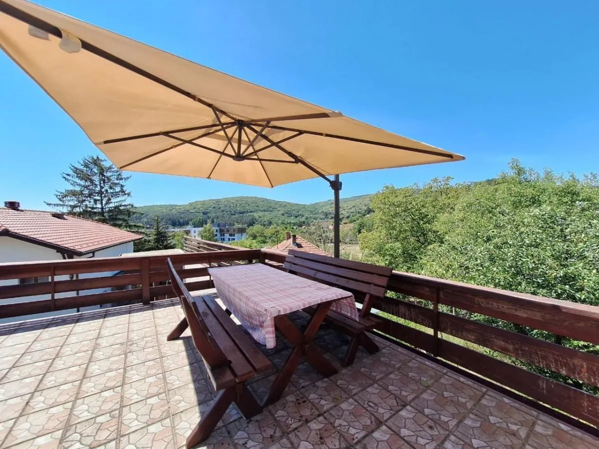 Sale, house, 253m², Banja Vrdnik, Irig