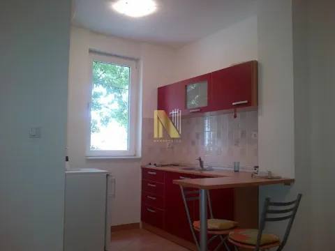 Prodaja, garsonjera, 23m², Socijalno, Novi Sad Sve Podlokacije - image 2