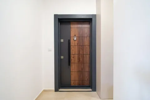 Prodaja, dvosoban stan, 63m², Sutomore, Bar - image 14