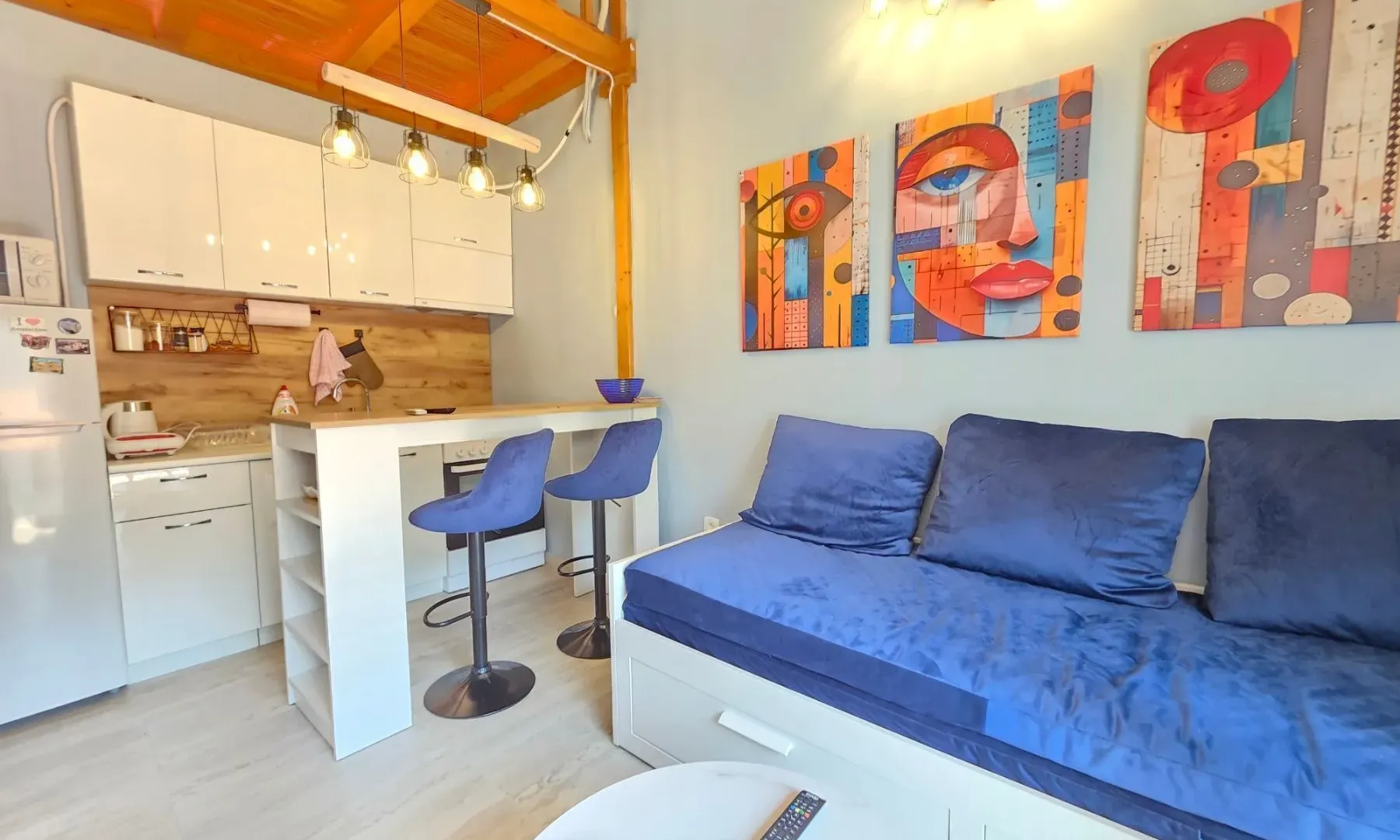 Prodaja, trosoban stan, 115m², Prčanj, Kotor