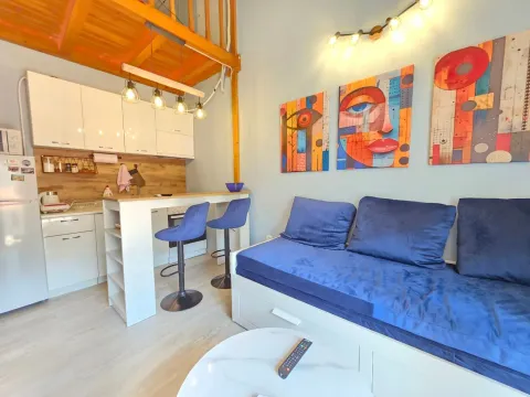 Sale, three bedroom apartment, 115m², Prčanj, Kotor - image 14