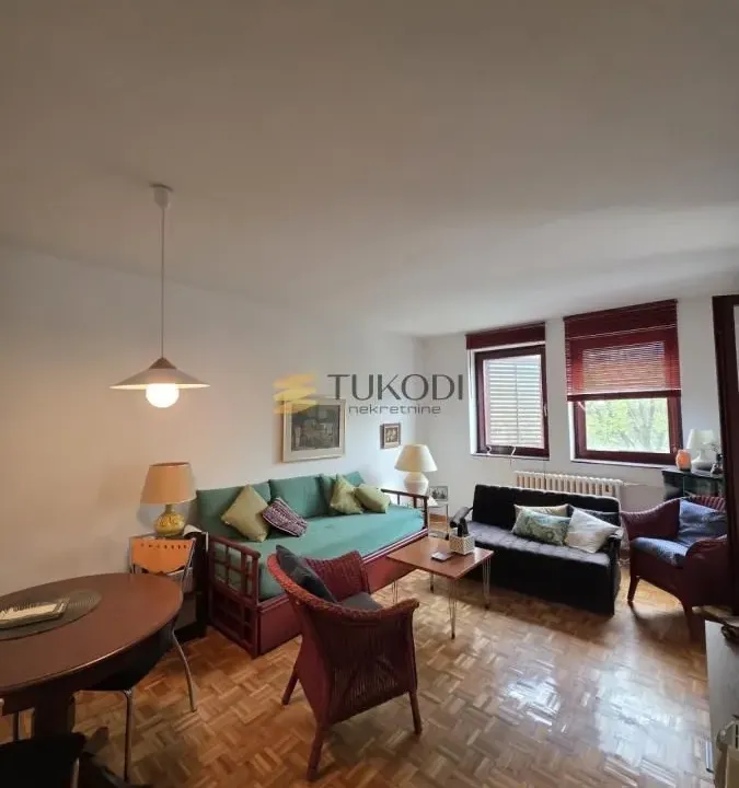 Prodaja, jednosoban stan, 36m², Bezanijska Kosa 1, Bežanijska Kosa Sve Podlokacije