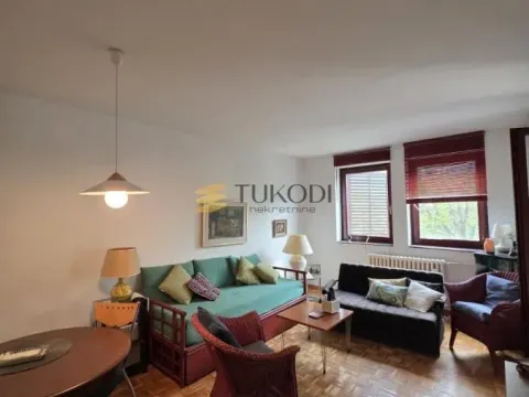 Prodaja, jednosoban stan, 36m², Bezanijska Kosa 1, Bežanijska Kosa Sve Podlokacije - image 1