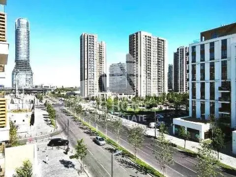 Prodaja, trosoban stan, 79m², Savski Venac, Beograd - image 13
