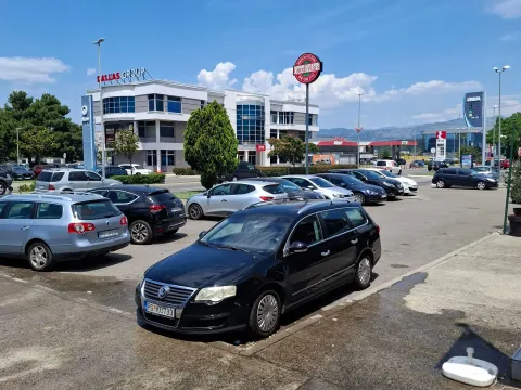 Poslovni prostor in Stari Aerodrom