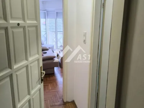 Izdavanje, stan, 28m², Podbara, Novi Sad Sve Podlokacije - image 8
