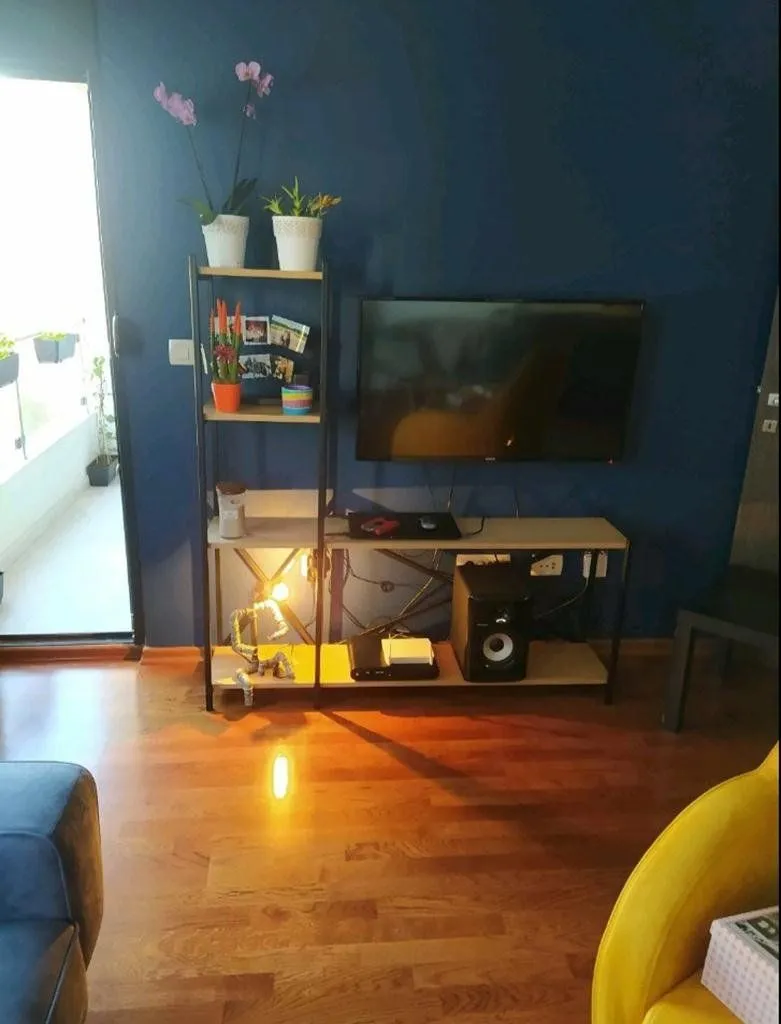 Izdavanje, jednosoban stan, 50m², Ljubović, Podgorica