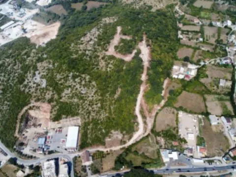 Prodaja, plac, 30000m², Bar, Crna Gora - image 8