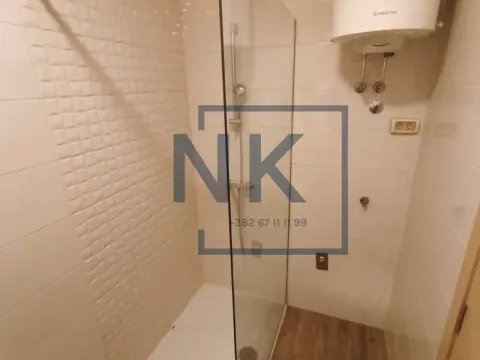 Izdavanje, jednosoban stan, 47m², City Kvart, Podgorica - image 7