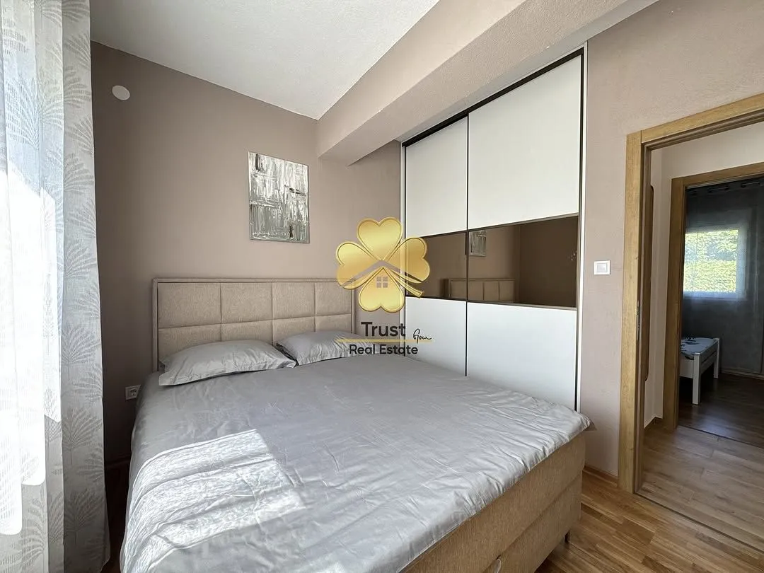 Rent, house, 50m², Gornja Gorica, Podgorica