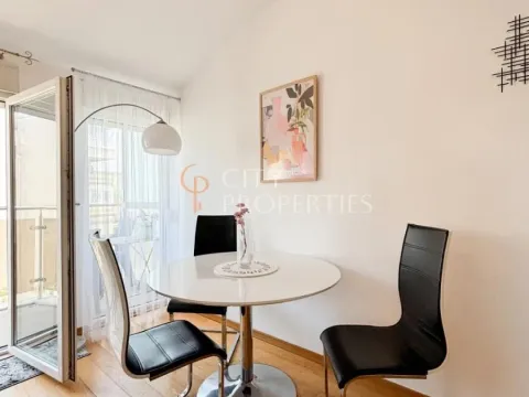 Rent, apartment, 50m², Blok 6, Podgorica - image 8