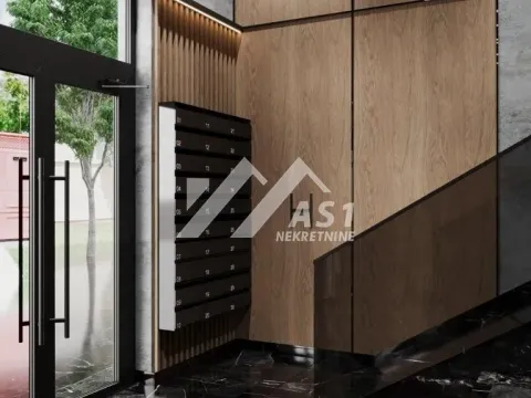 Prodaja, četvorosoban stan, 69m², Telep, Novi Sad Sve Podlokacije - image 4