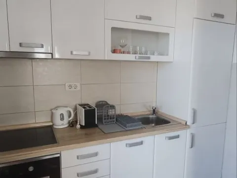 Izdavanje, jednosoban stan, 45m², City Kvart, Podgorica - image 2