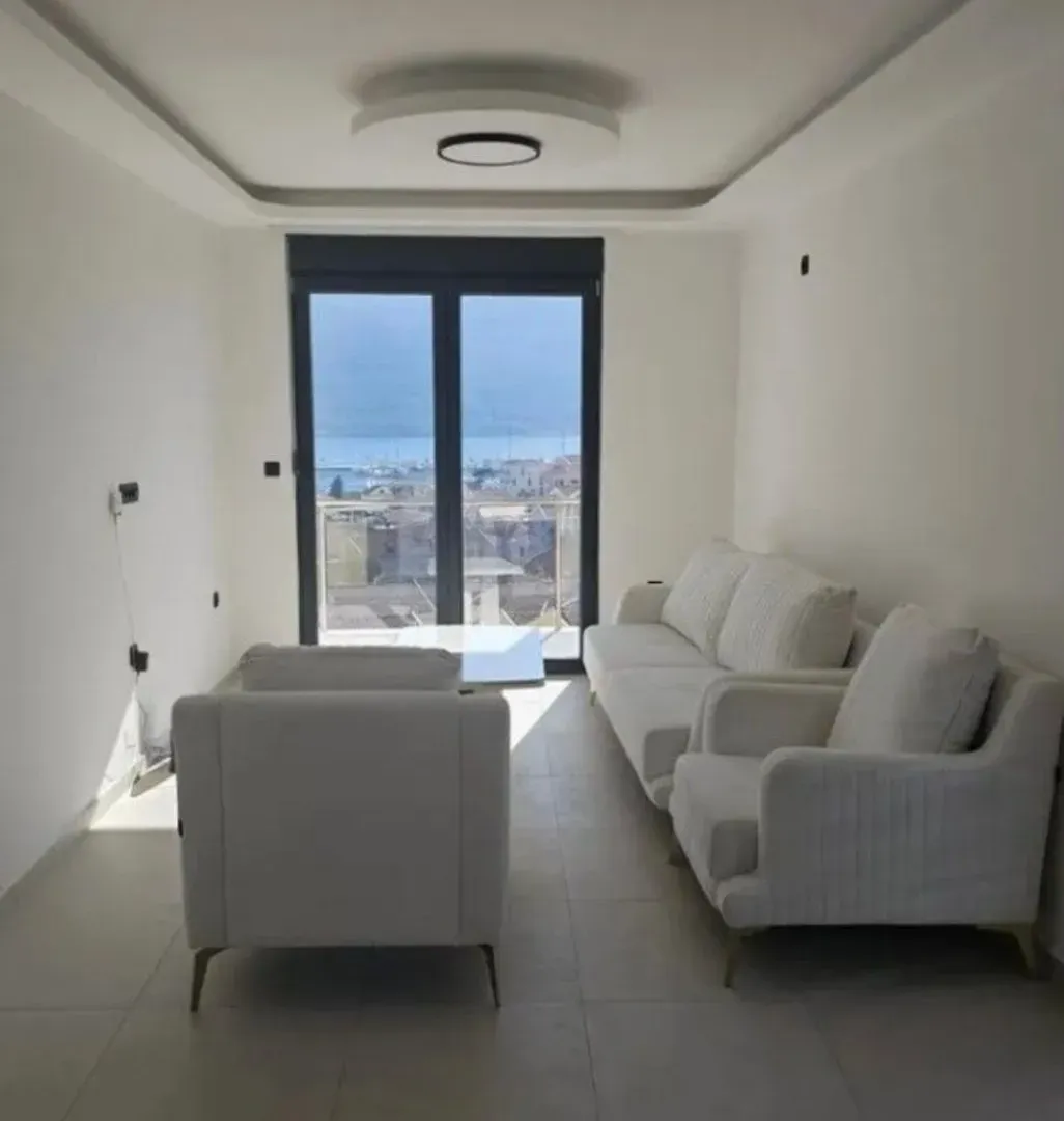 Prodaja, jednosoban stan, 45m², Đenovići, Herceg Novi