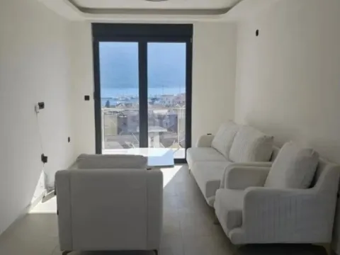 Prodaja, jednosoban stan, 45m², Đenovići, Herceg Novi - image 1