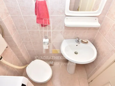 Rent, one bedroom apartment, 56m², Stara Varoš, Podgorica - image 9