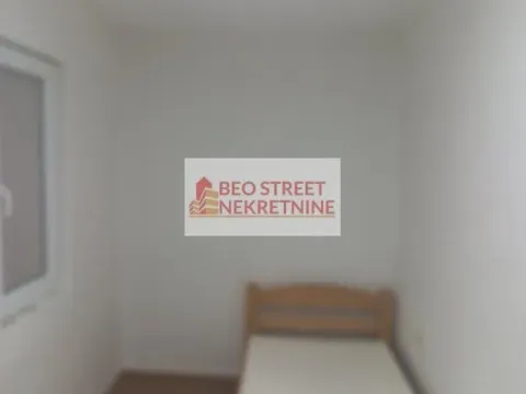 Rent, two bedroom apartment, 64m², Savski Venac, Beograd - image 8