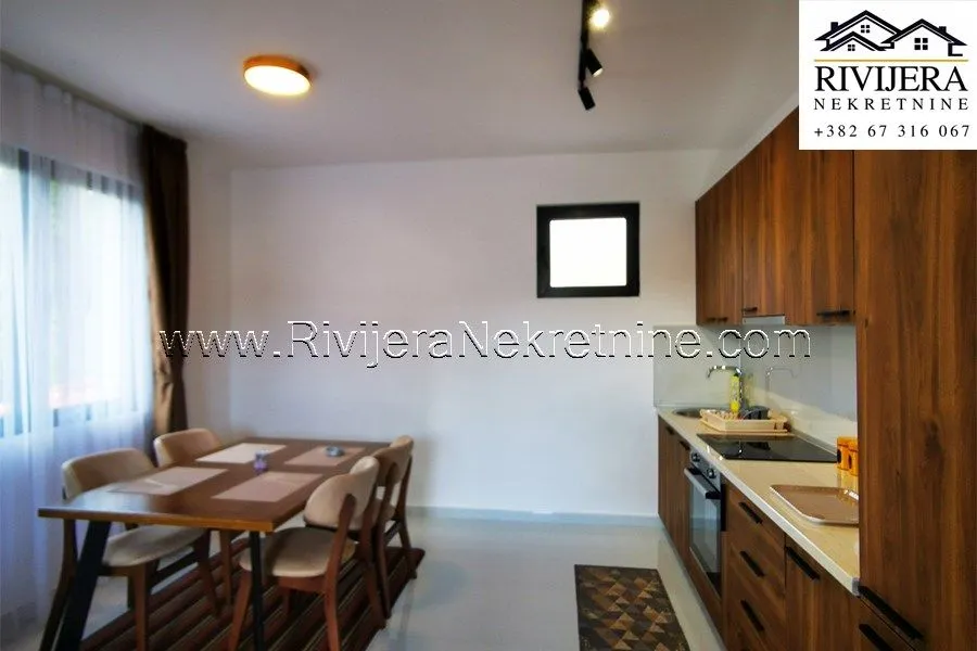 Sale, house, 70m², Krimovica, Kotor