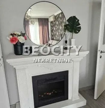 Sale, apartment, 50m², Stari Merkator, Novi Beograd Sve Podlokacije - image 11